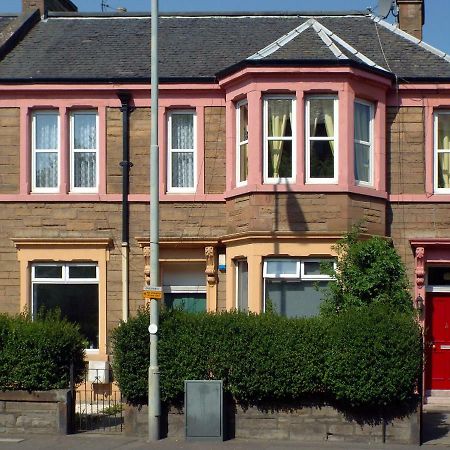 Badjao B&B Edimburgo Exterior foto