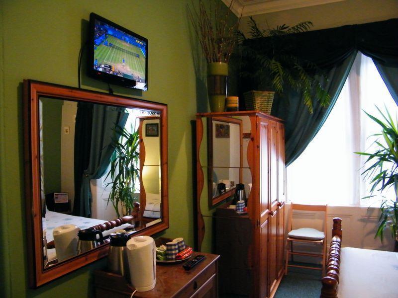 Badjao B&B Edimburgo Exterior foto